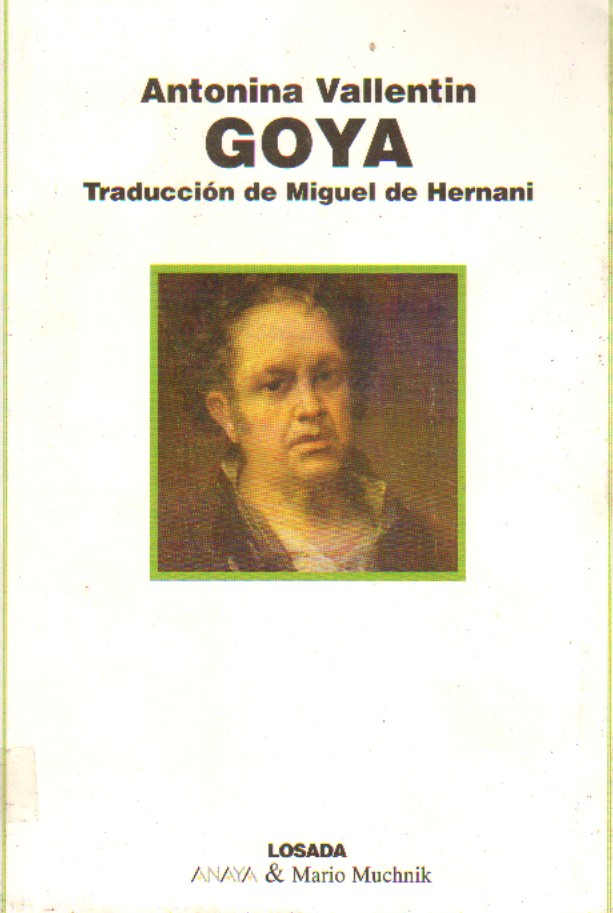 GOYA
