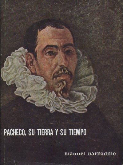PACHECO, SU TIERRA Y SU TIEMPO