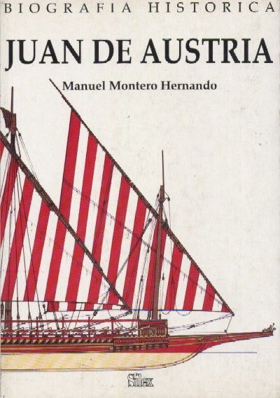 JUAN DE AUSTRIA