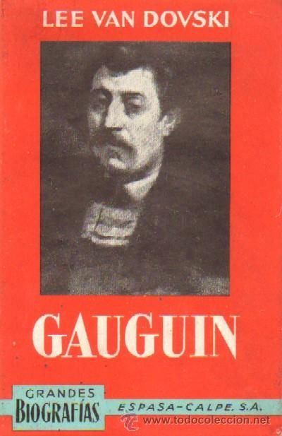 GAUGUIN