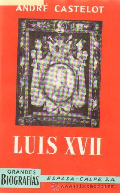 LUIS XVII