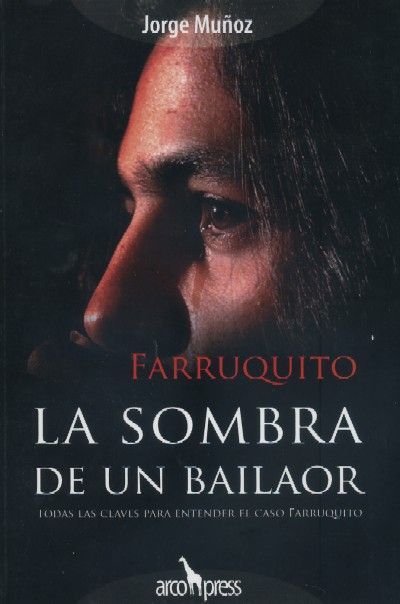 FARRUQUITO LA SOMBRA DE UN BAILAOR.