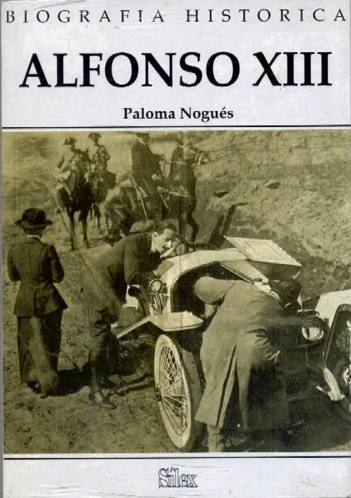 ALFONSO XIII