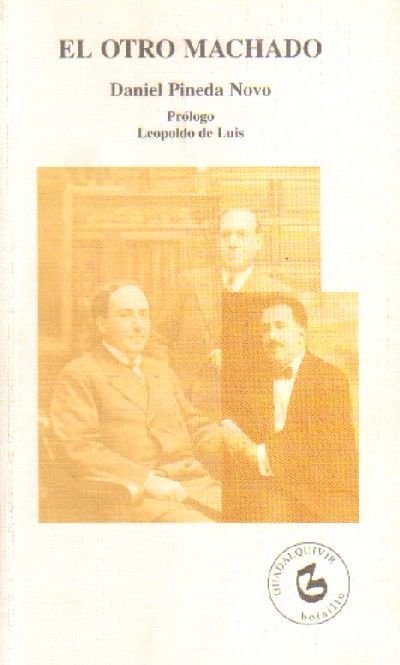 EL OTRO MACHADO.