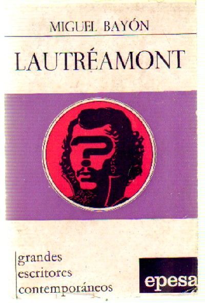 LAUTREAMONT