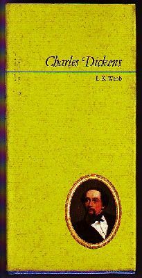 CHARLES DICKENS.