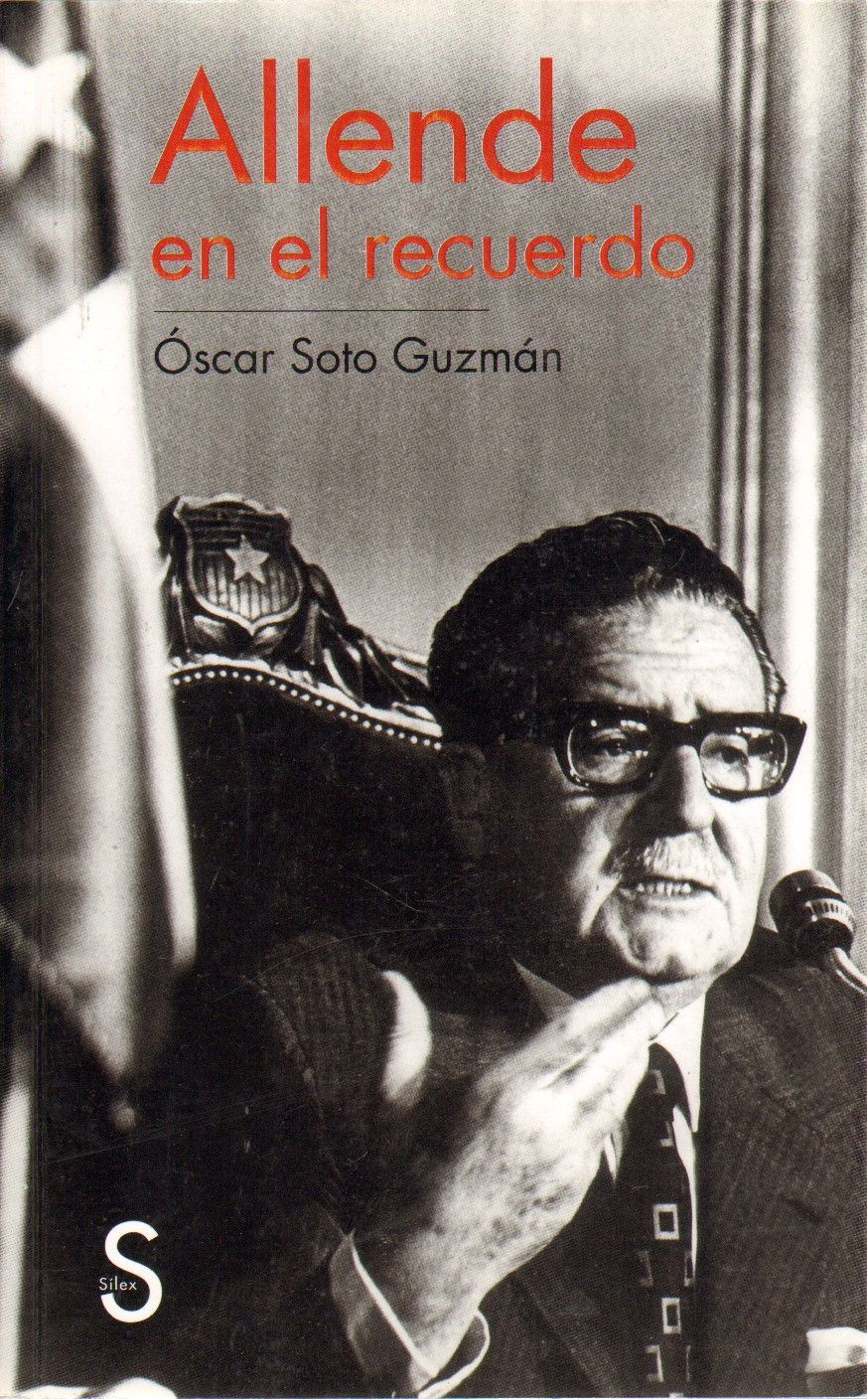 ALLENDE EN EL RECUERDO.