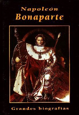 NAPOLEON BONAPARTE