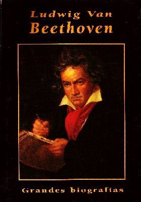 LUDWIG VAN BEETHOVEN