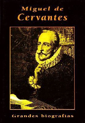 MIGUEL DE CERVANTES