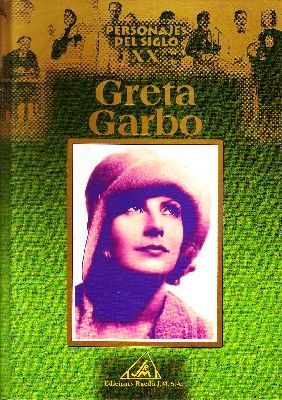 GRETA GARBO