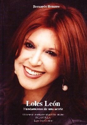 LOLES LEON FUNDAMENTOS DE UNA ACTRIZ