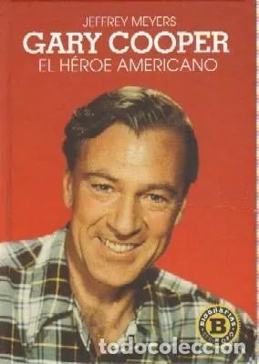 GARY COOPER EL HEROE AMERICANO
