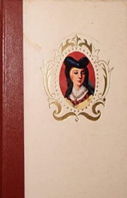 DOÑA BLANCA DE NAVARRA