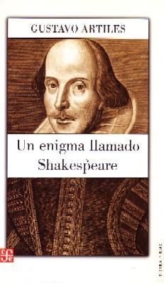 UN ENIGMA LLAMADO SHAKESPEARE