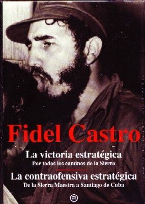LA VICTORIA ESTRATÉGICA / LA CONTRAOFENSIVA ESTRATÉGICA