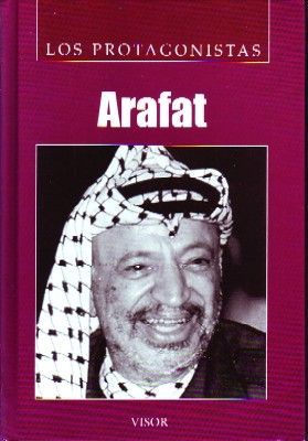 LOS PROTAGONISTAS ARAFAT