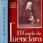 EL CONDE DE FUENCLARA 2 TOMOS