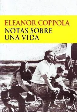 NOTAS SOBRE UNA VIDA