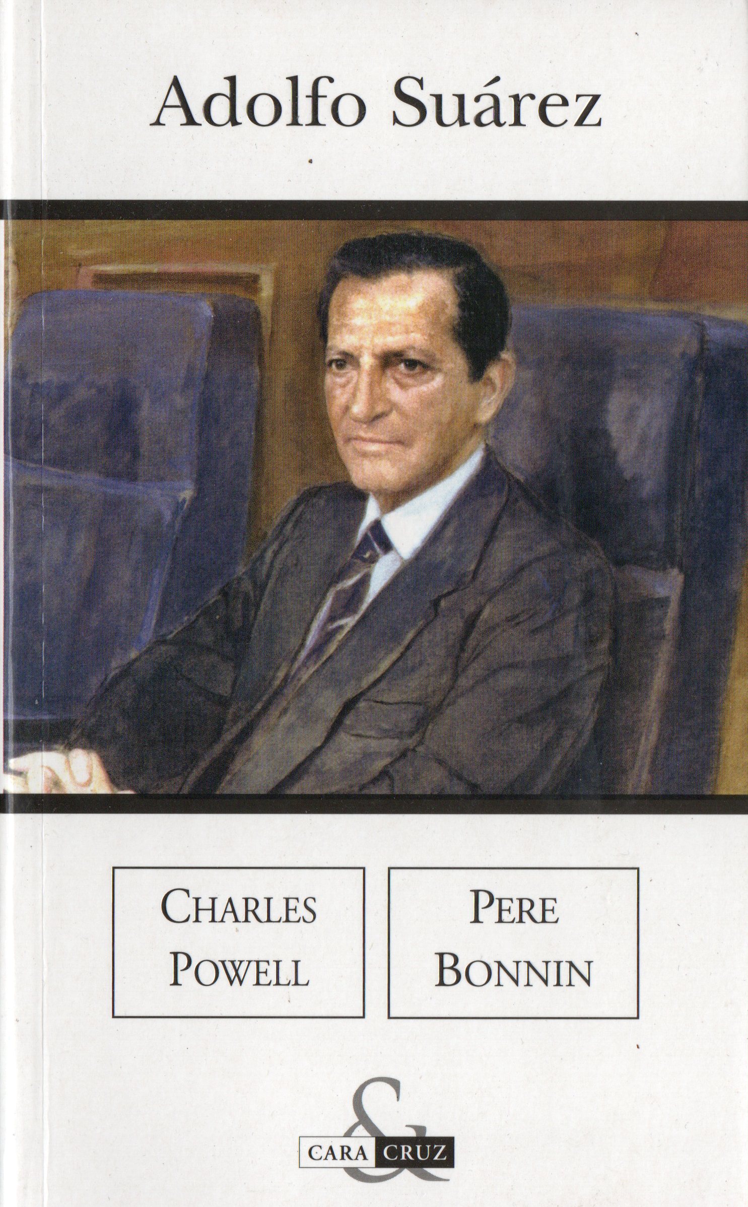 ADOLFO SUAREZ