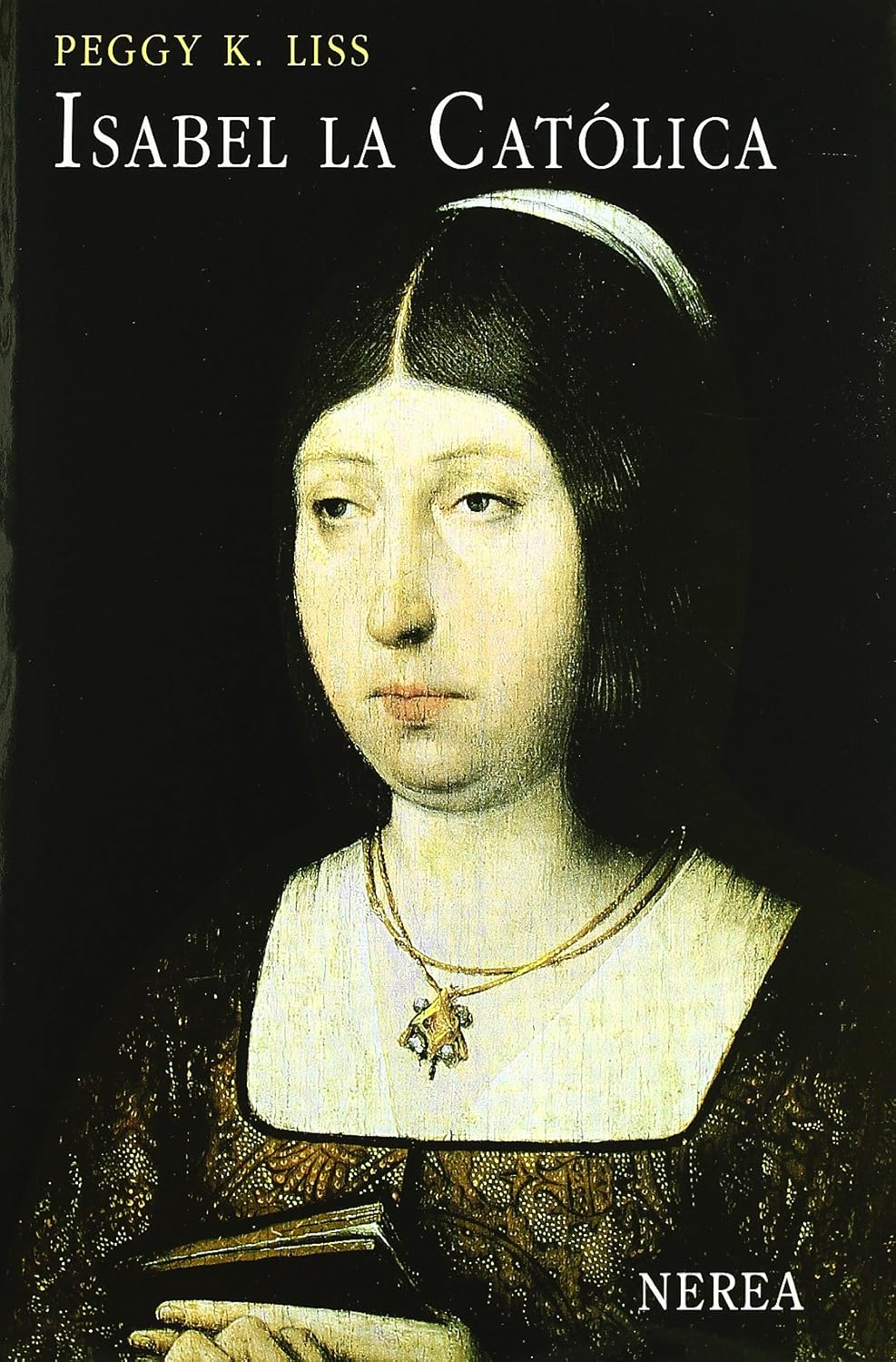ISABEL LA CATOLICA