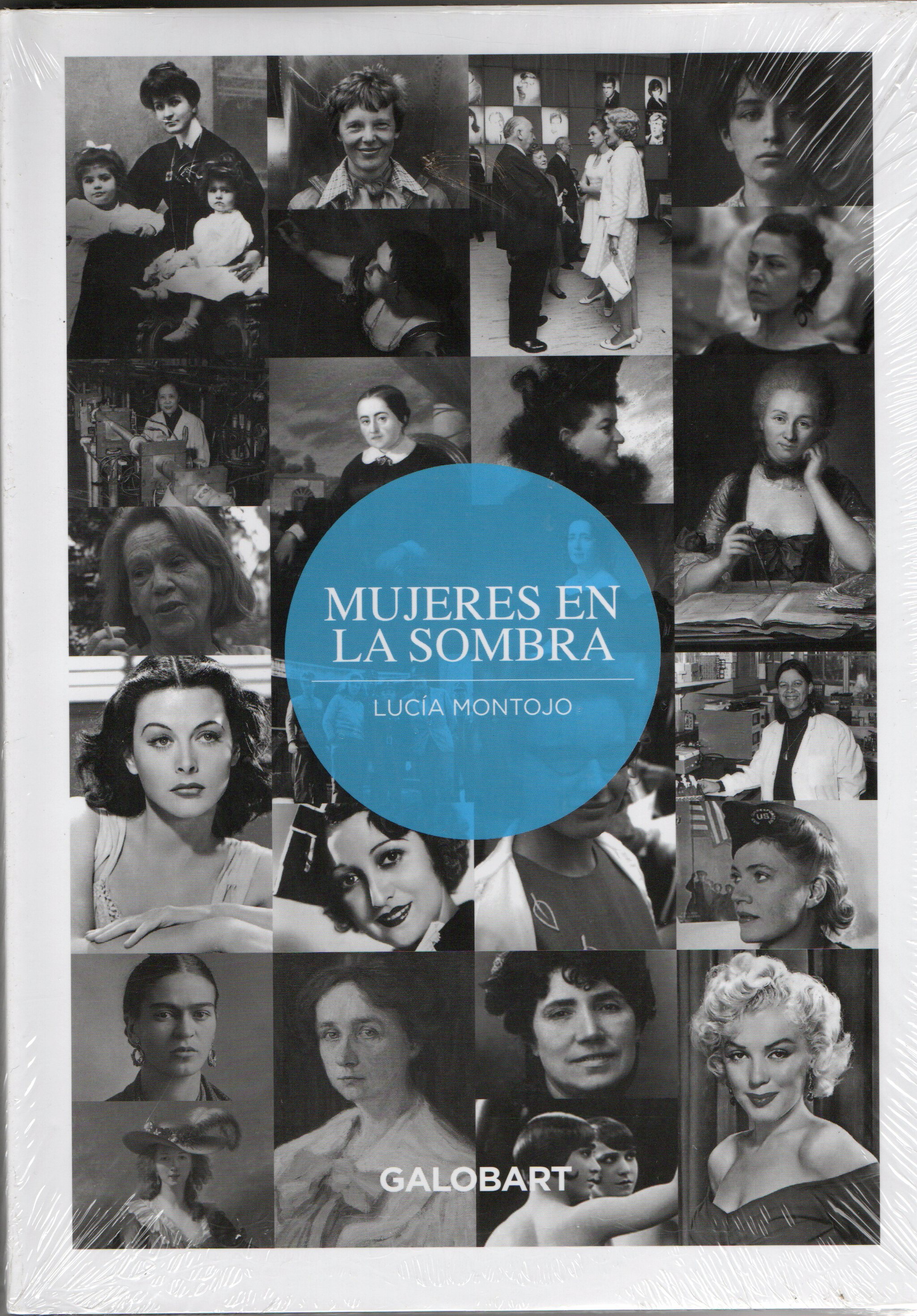MUJERES EN LA SOMBRA