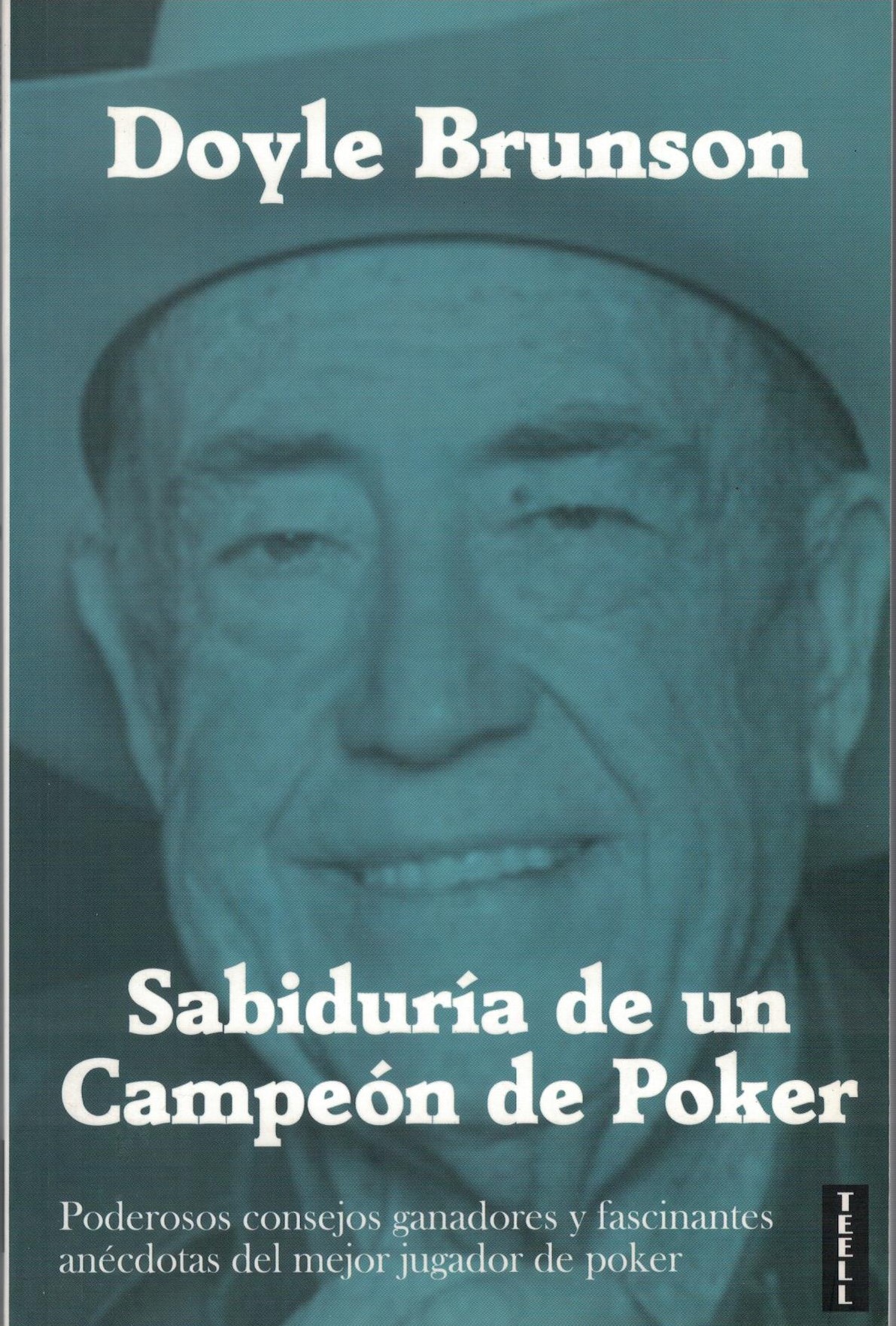SABIDURIA DE UN CAMPEON DE POKER