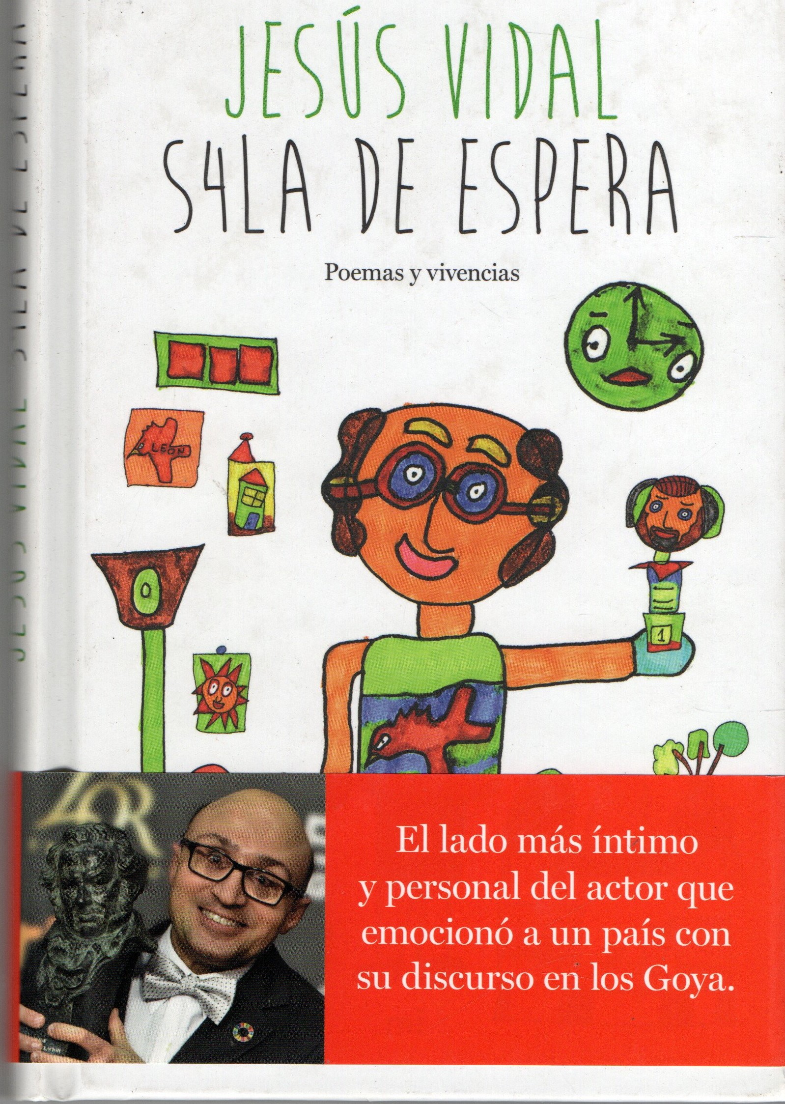 S4LA DE ESPERA (SALA DE ESPERA)