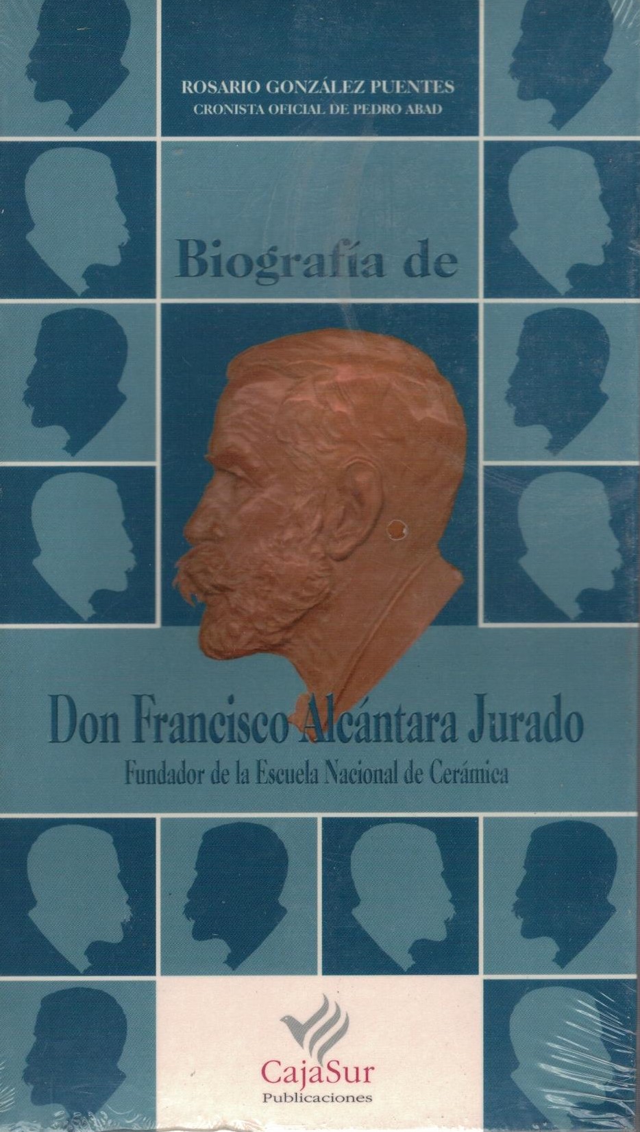 BIOGRAFIA DE DON FRANCISCO ALCÁNTARA JURADO.