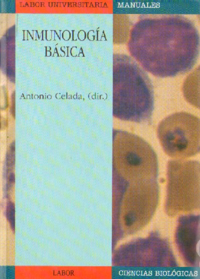 INMUNOLOGIA BASICA