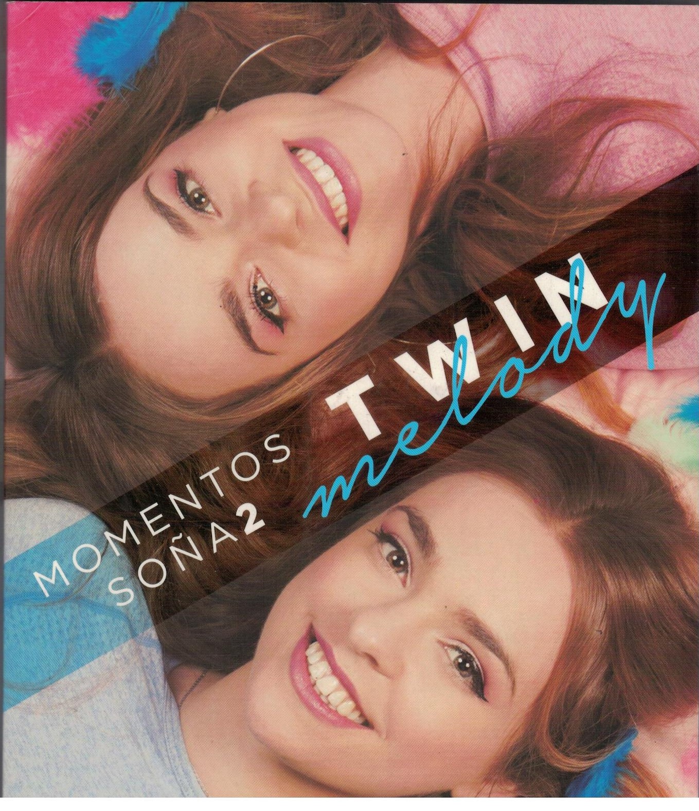 MOMENTOS DE SOÑA2 . TWIN MELODY.