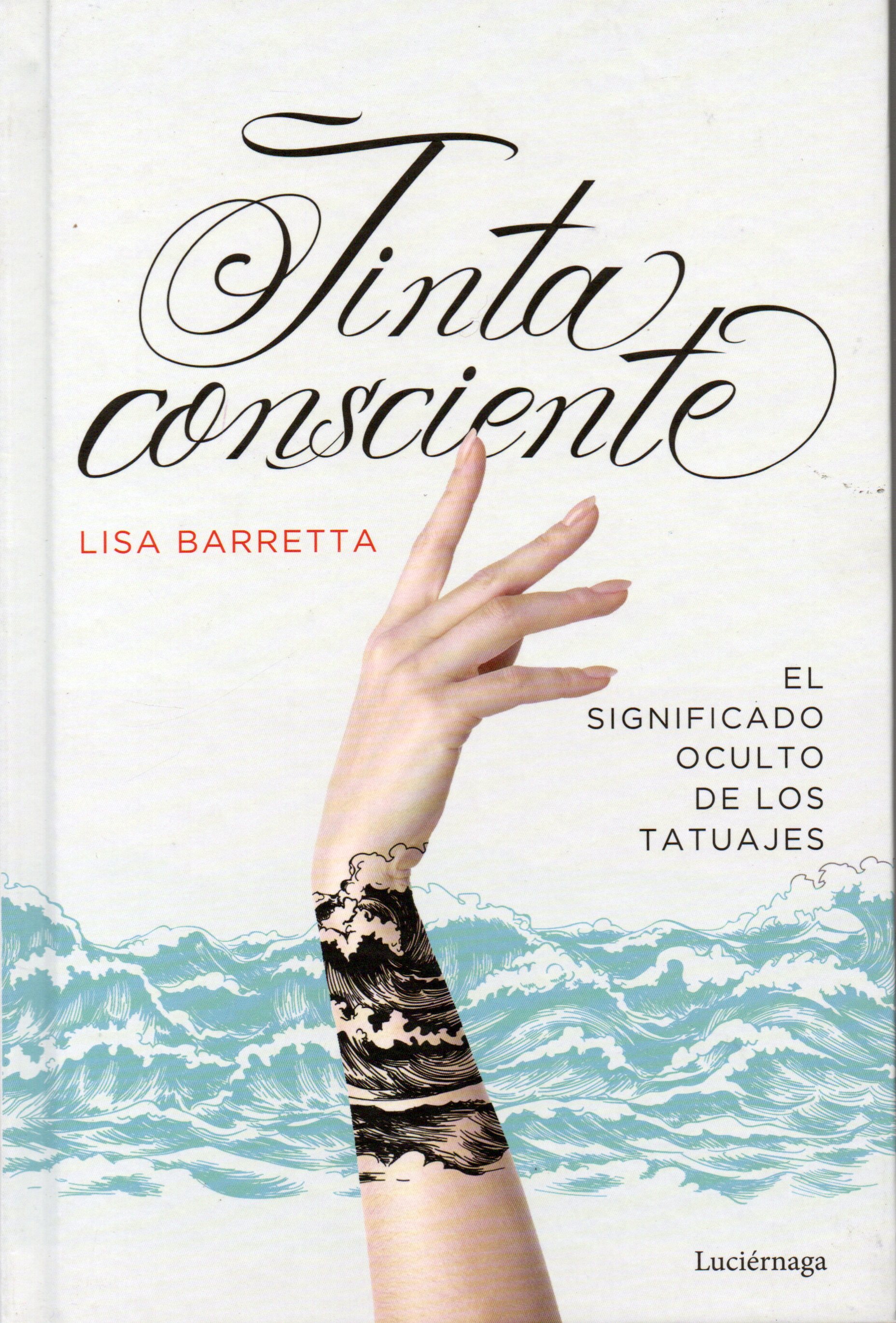 TINTA CONSCIENTE