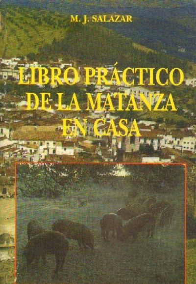 LIBRO PRACTICO DE LA MATANZA EN CASA