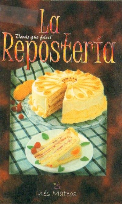 LA REPOSTERIA