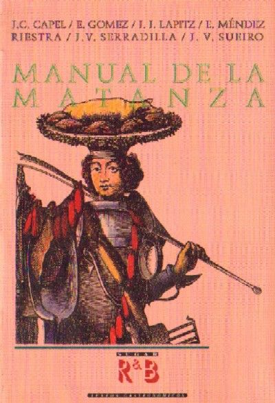MANUAL DE LA MATANZA