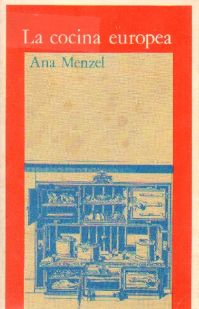 LA COCINA EUROPEA