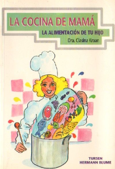 LA COCINA DE MAMA