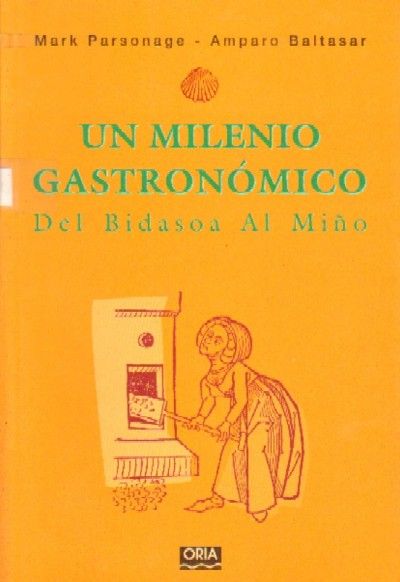 UN MILENIO GASTRONOMICO