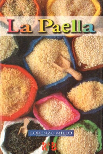 LA PAELLA