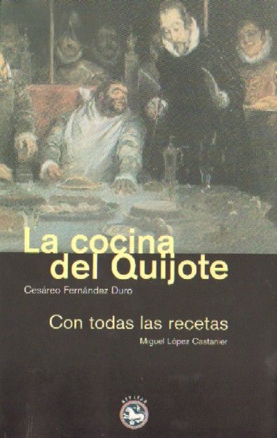 LA COCINA DEL QUIJOTE