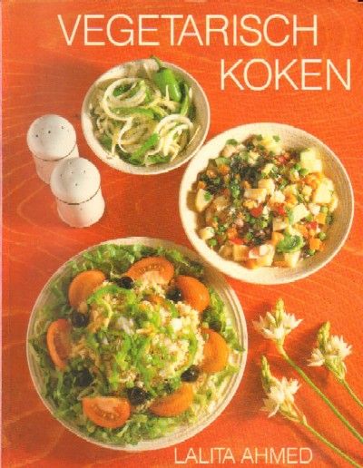 VEGETARISCH KOKEN