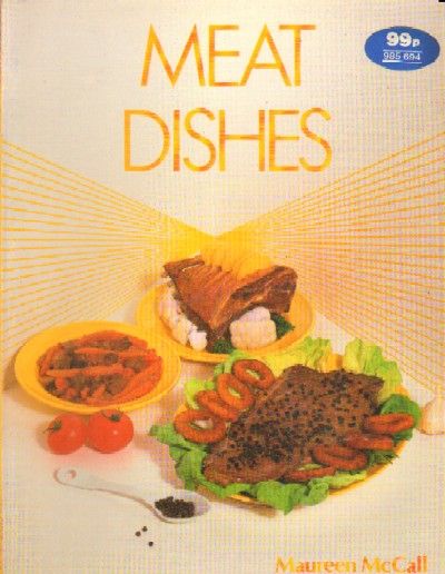 MEAT DISHES