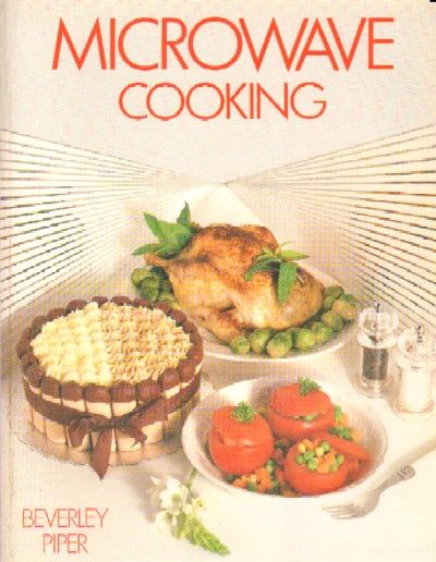 MICROWAVE COOKING