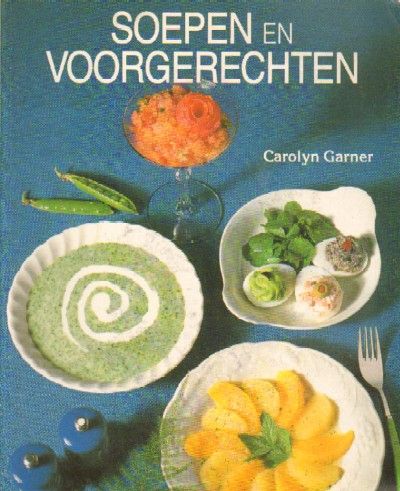 SOEPEN EN VOORGERECHTEN