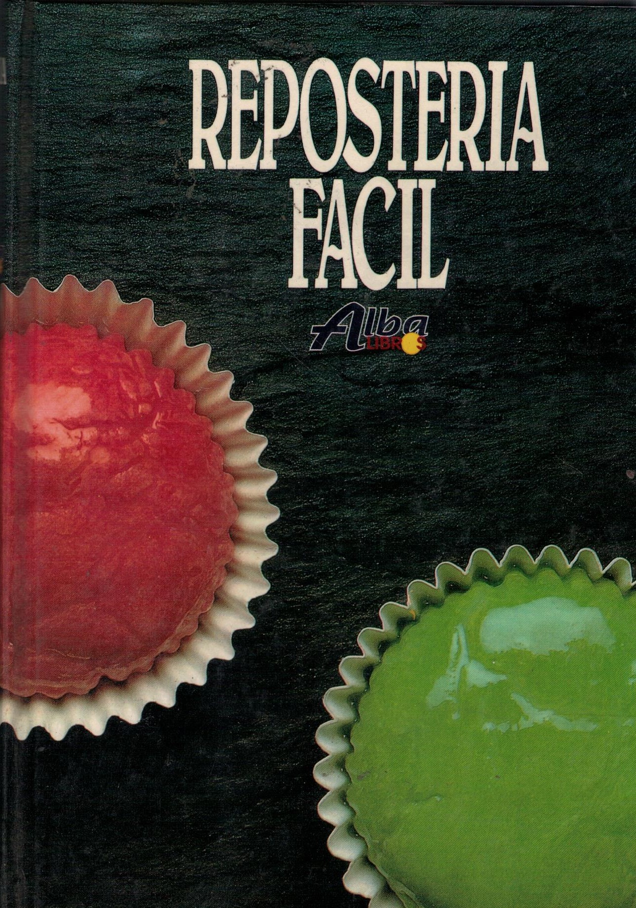 REPOSTERIA FACIL