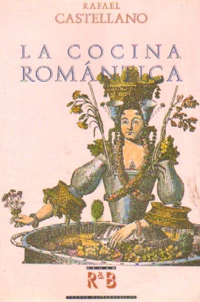 LA COCINA ROMANTICA
