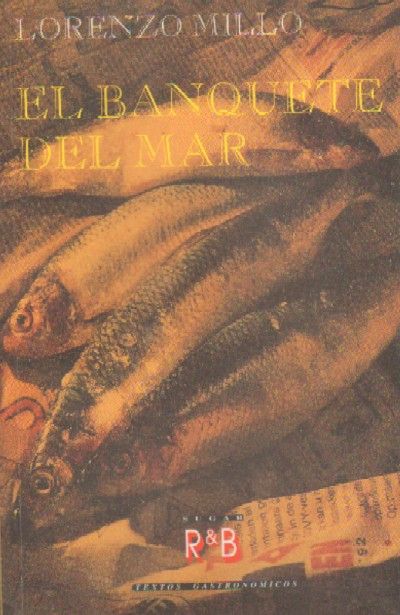 EL BANQUETE DEL MAR