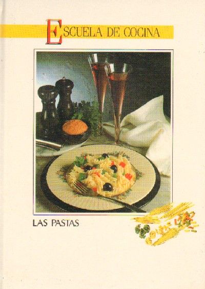 ESCUELA DE COCINA 14 TOMOS