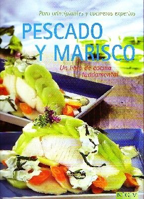 PESCADO Y MARISCO.
