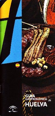 GUIA GASTRONOMICA DE HUELVA
